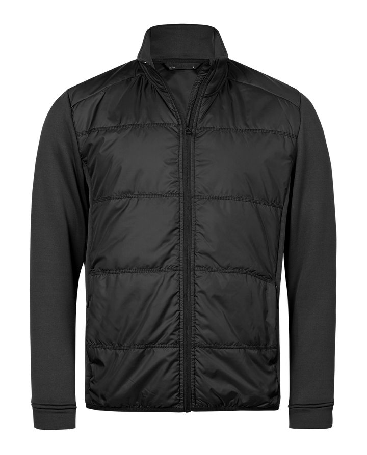 Hybrid-Stretch Jacket