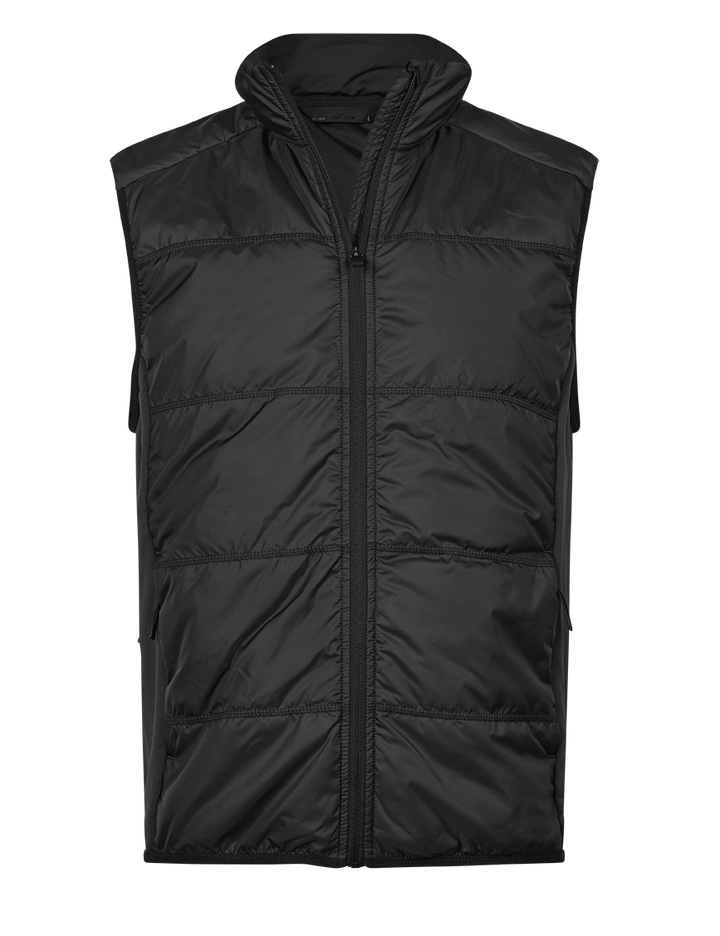 Hybrid-Stretch Bodywarmer