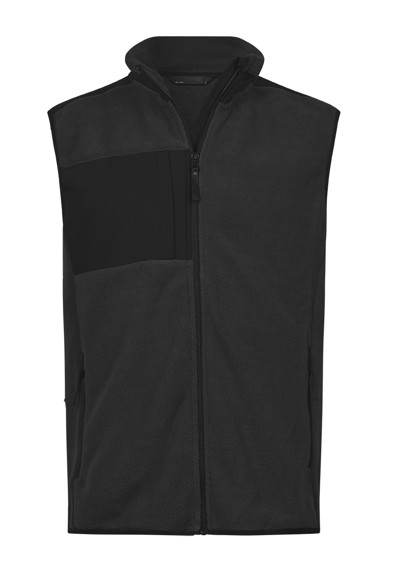 Mountain Fleece Bodywarmer