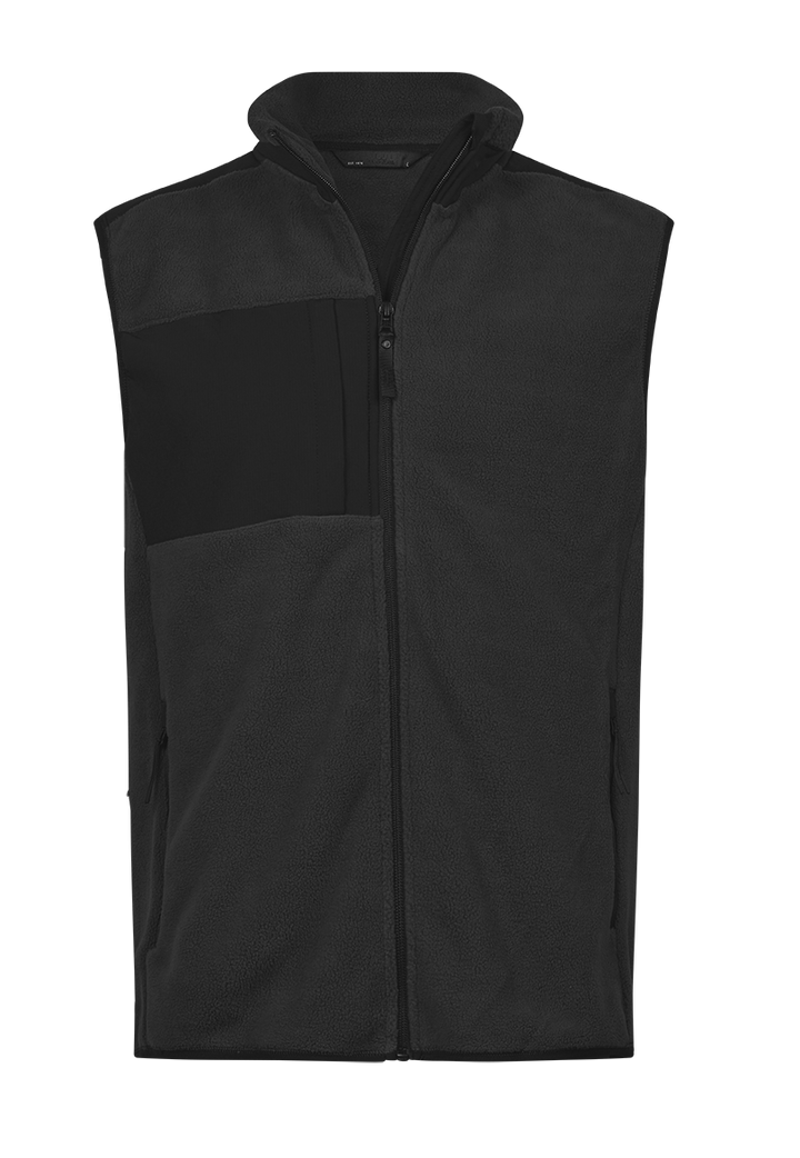 Mountain Fleece Bodywarmer