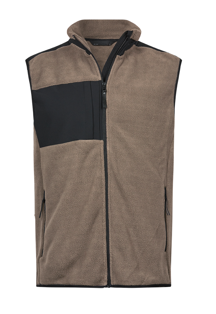 Mountain Fleece Bodywarmer