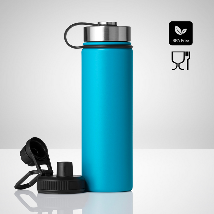 Nordic Thermal Mug, 700 Ml