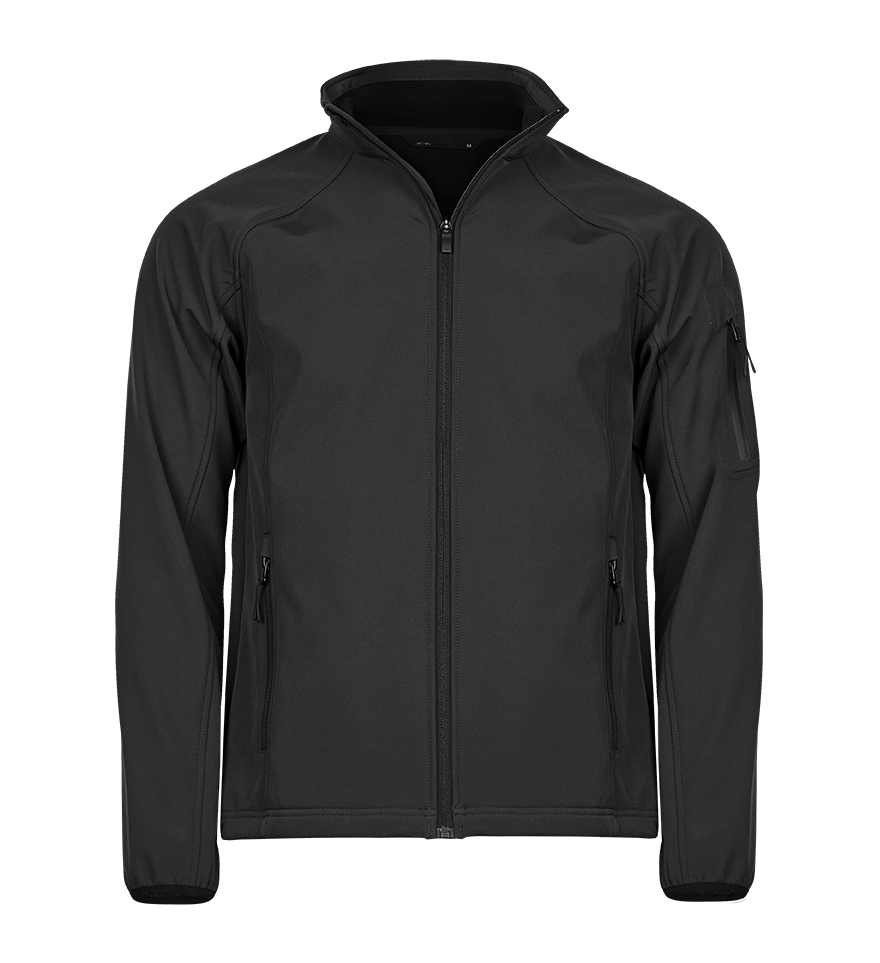 Lightweight Performance Softshell