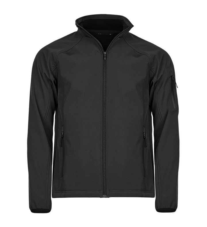Lightweight Performance Softshell