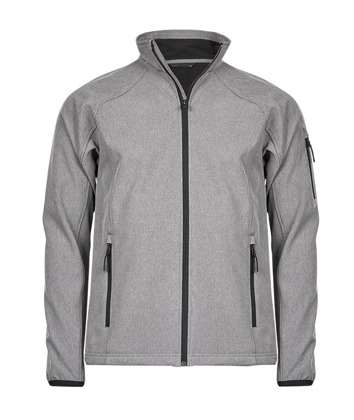 Lightweight Performance Softshell