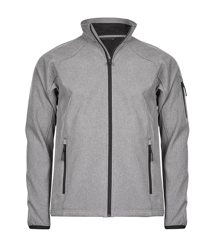 Lightweight Performance Softshell