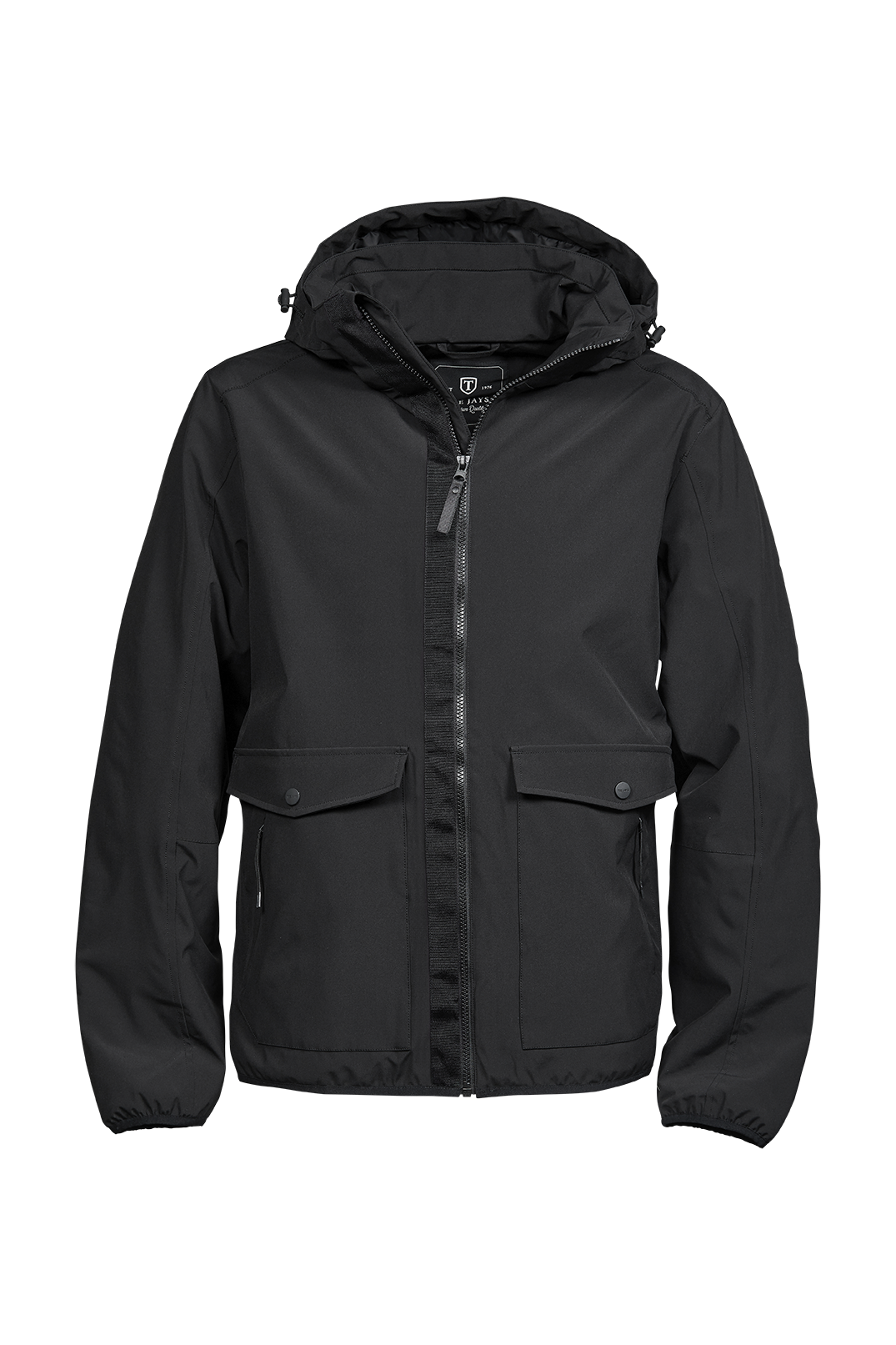 Urban Adventure Jacket