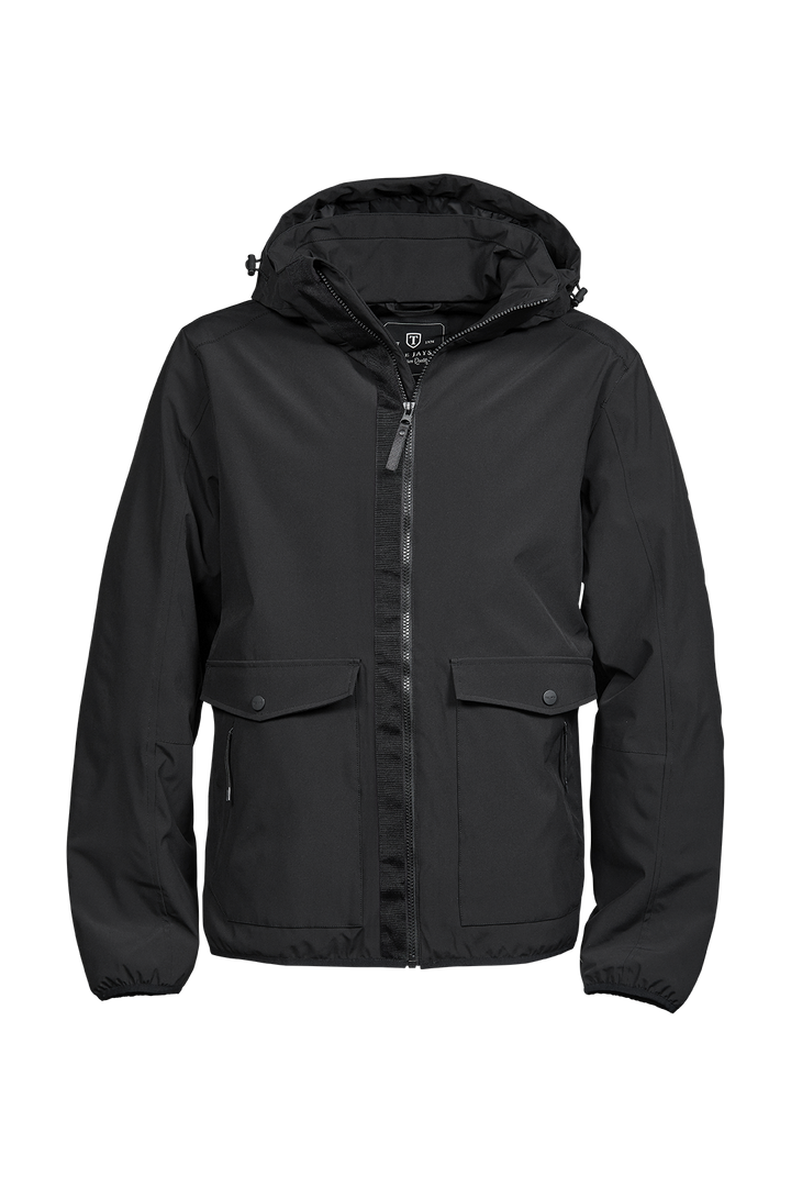 Urban Adventure Jacket