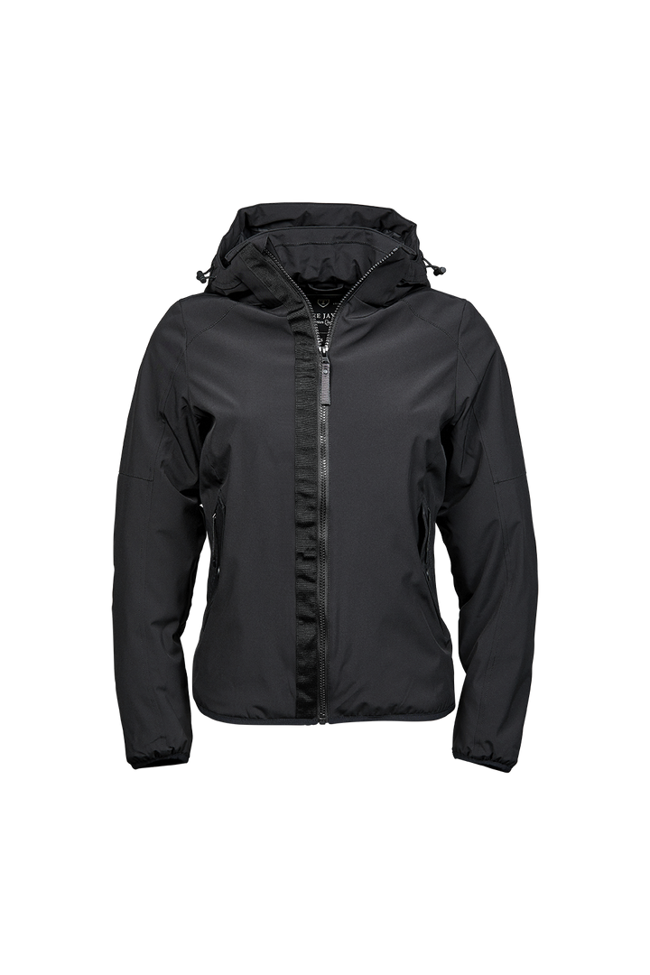 Women's Urban Adventure Jacket