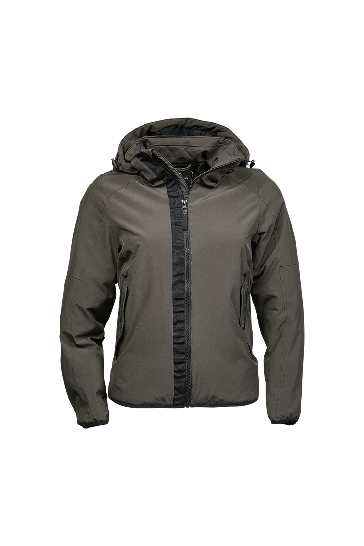 Women's Urban Adventure Jacket