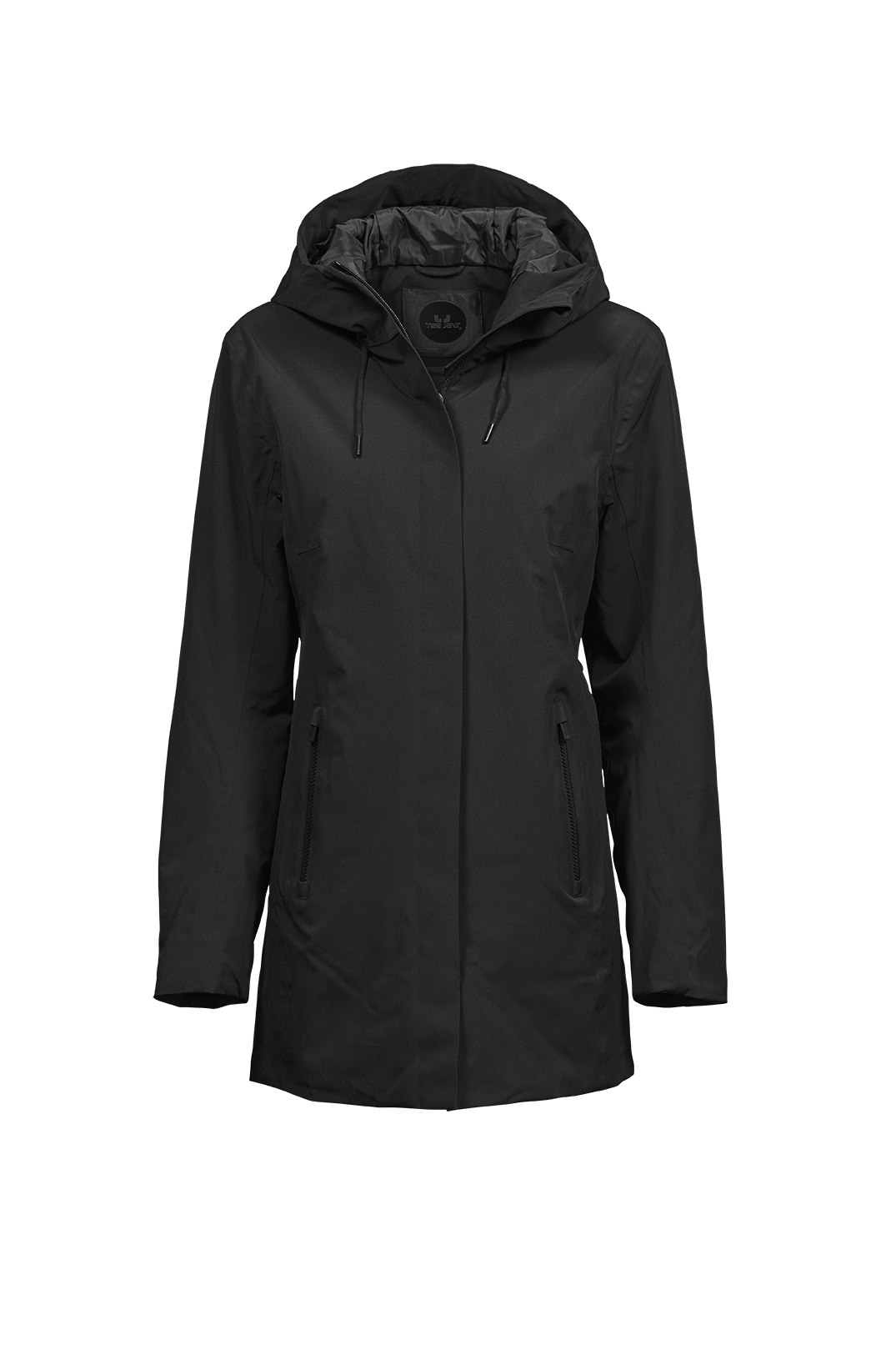 Women's All Weather Parka