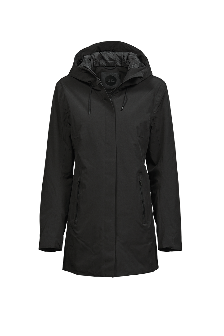 Women's All Weather Parka