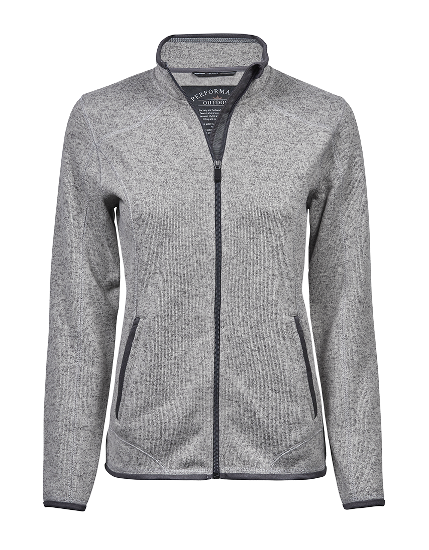 Women's Outdoor Fleece