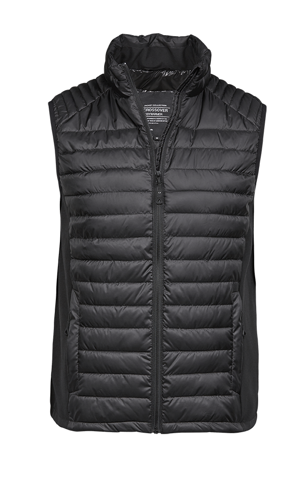 Crossover Bodywarmer