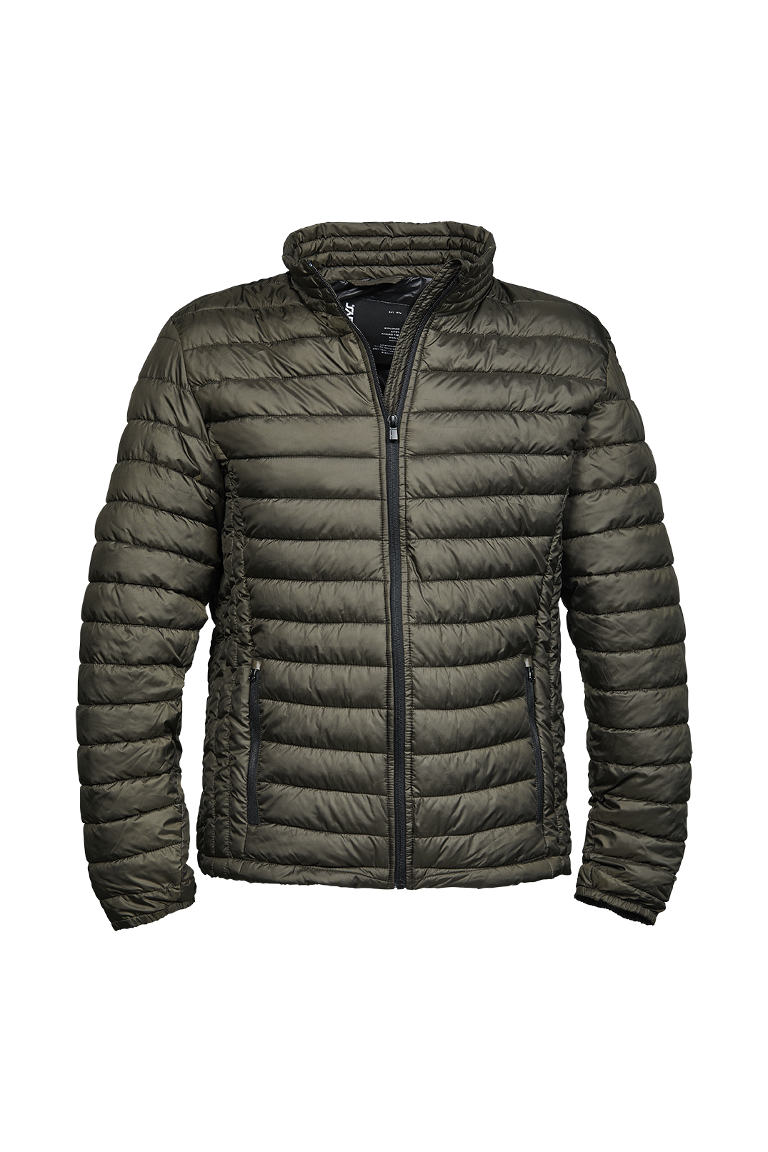 Zepelin Jacket