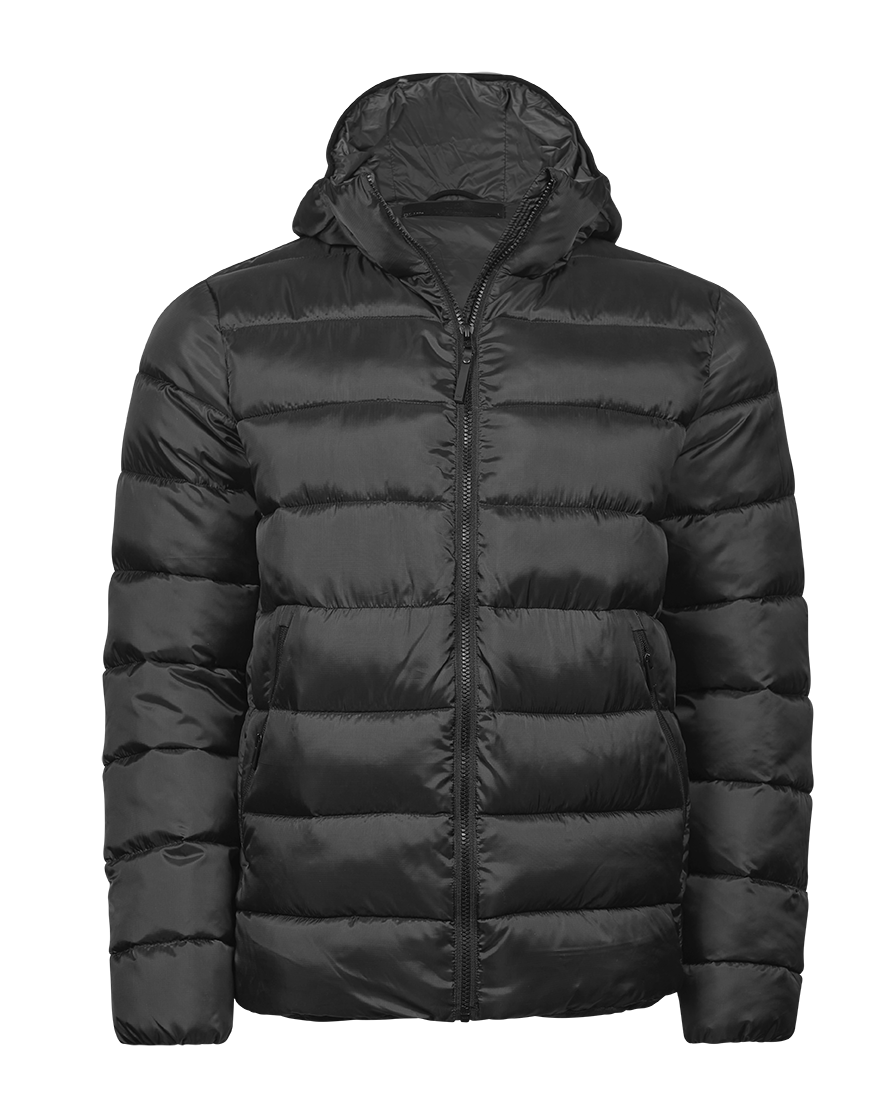 Lite Hooded Jacket