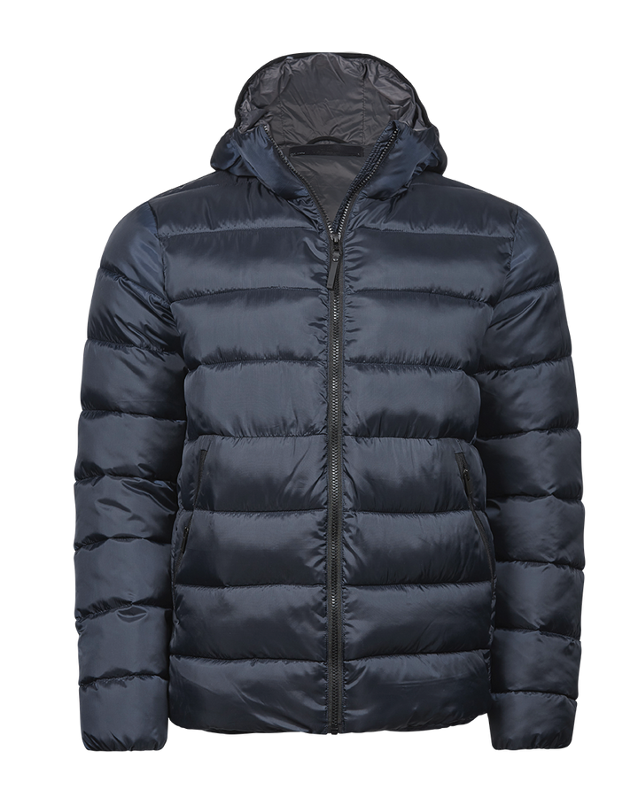 Lite Hooded Jacket