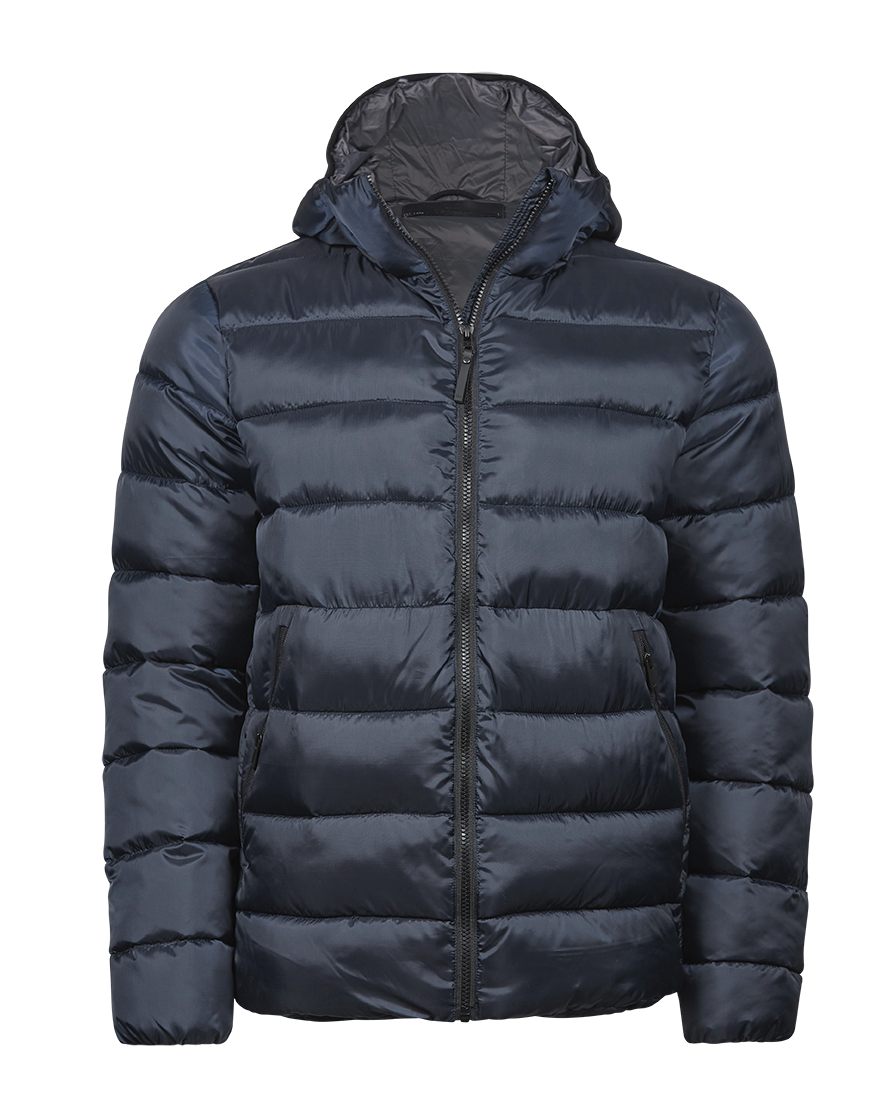 Lite Hooded Jacket