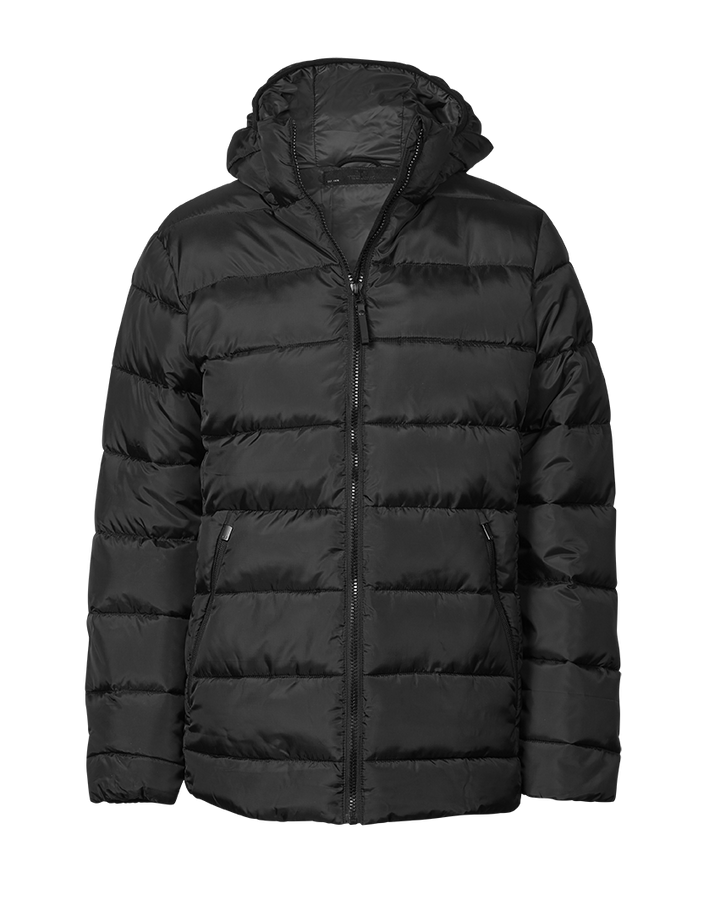 Women's Lite Hooded Jacket