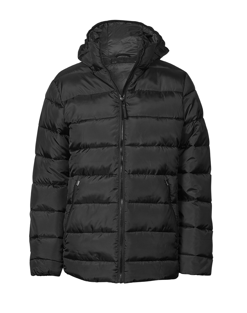 Women's Lite Hooded Jacket