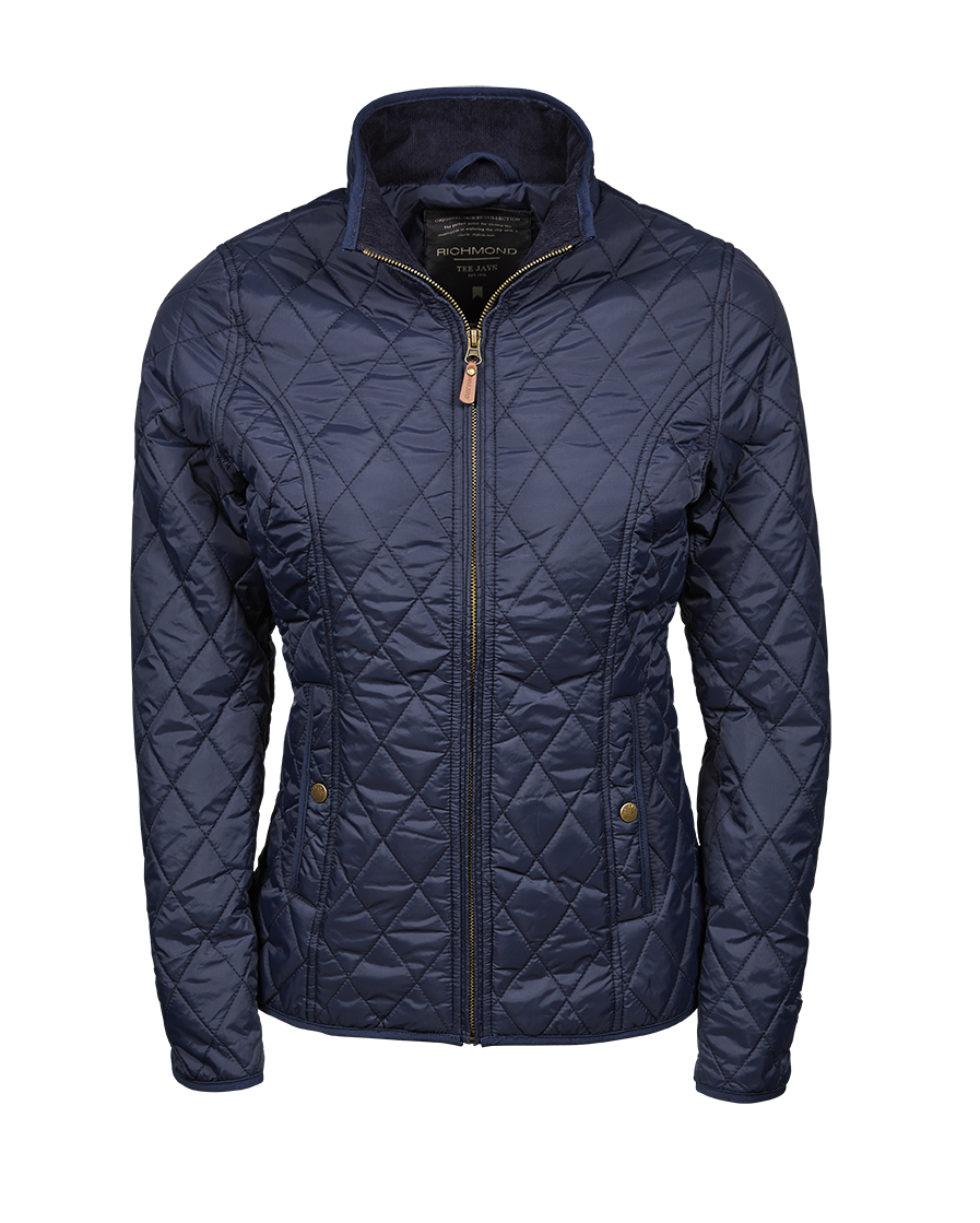 Women's Richmond Jacket