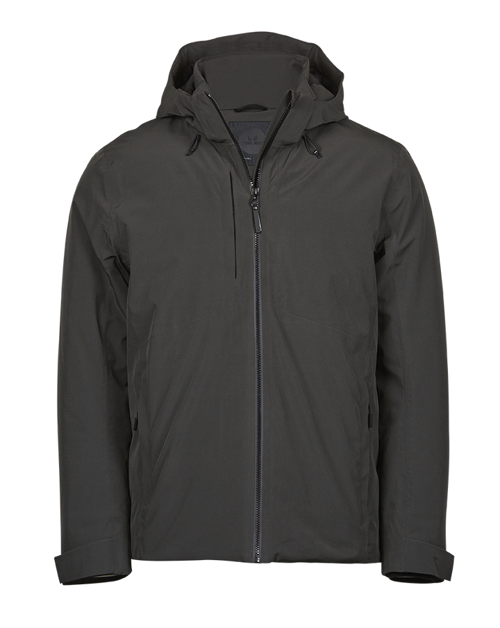 All Weather Winter Jacket