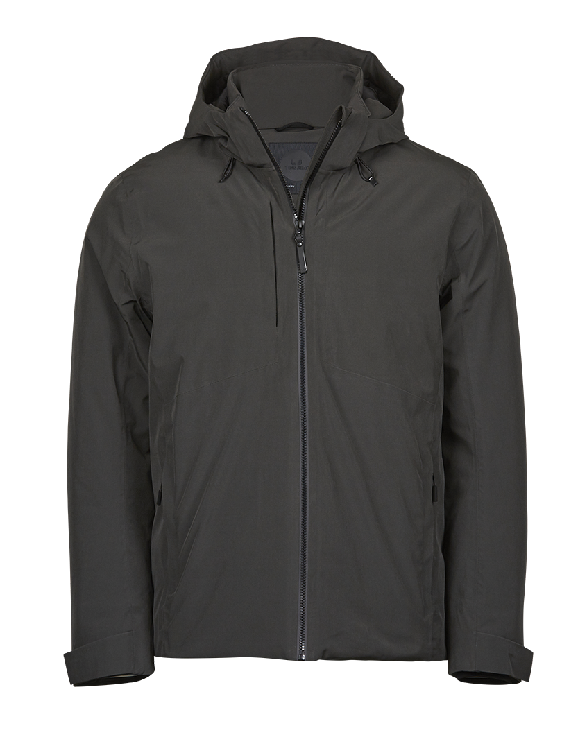 All Weather Winter Jacket