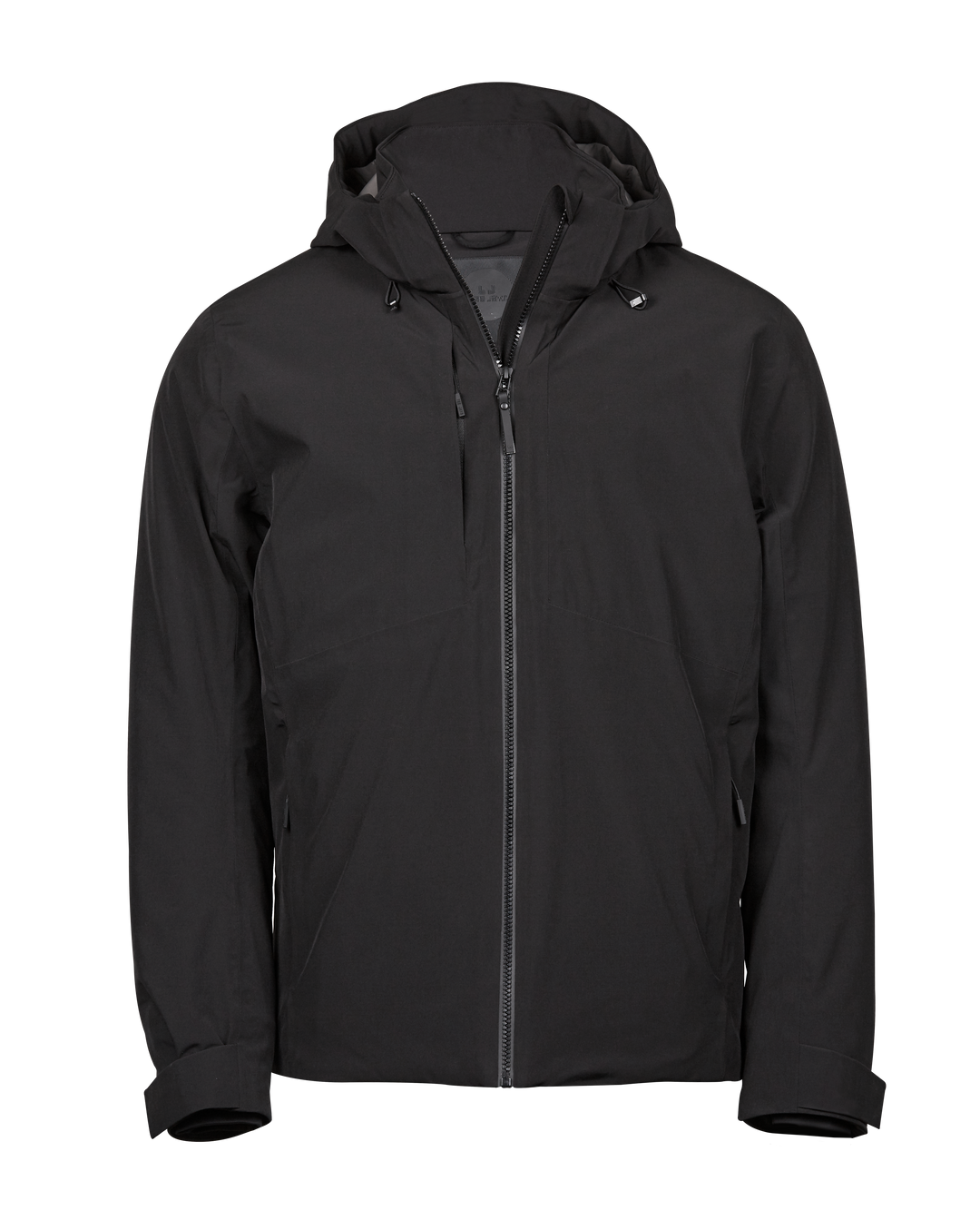 All Weather Winter Jacket