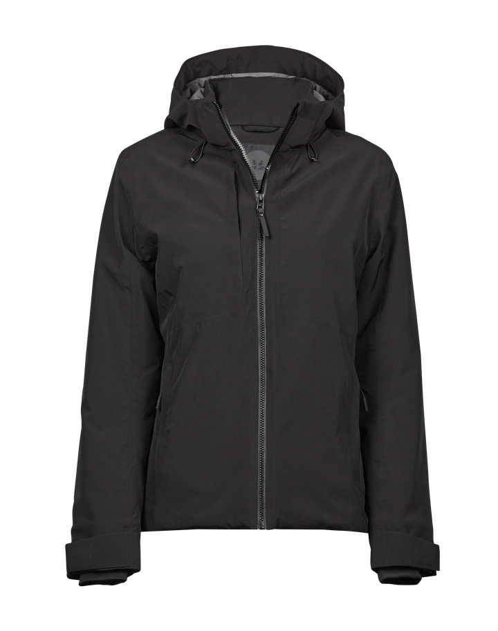 Women's All Weather Winter Jacket