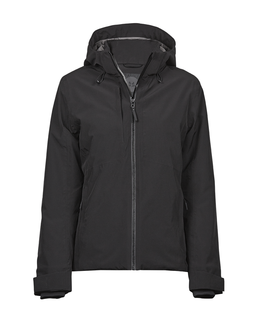 Women's All Weather Winter Jacket