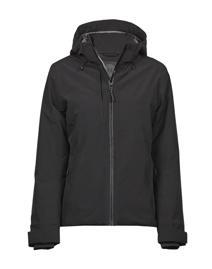 Women's All Weather Winter Jacket