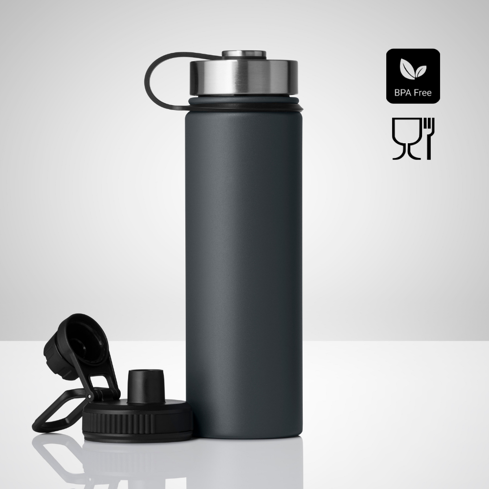 Nordic Thermal Mug, 700 Ml