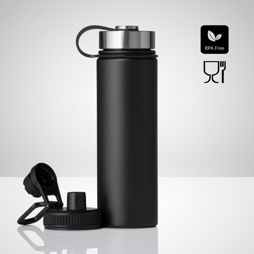 Nordic Thermal Mug, 700 Ml