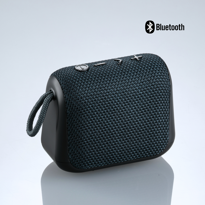 Wireless speaker Colorissimo