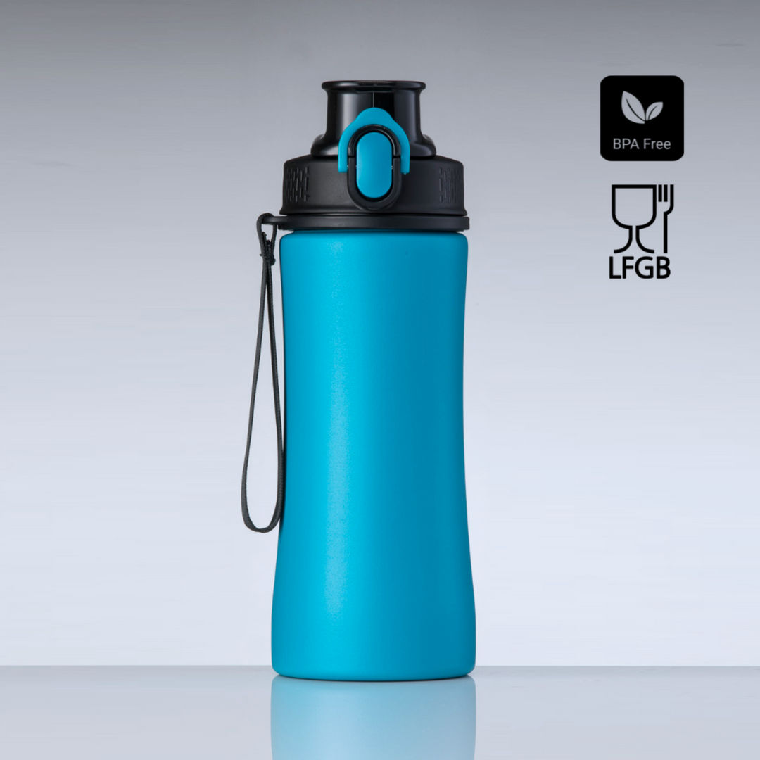 Primo steel bottle, 550 ml