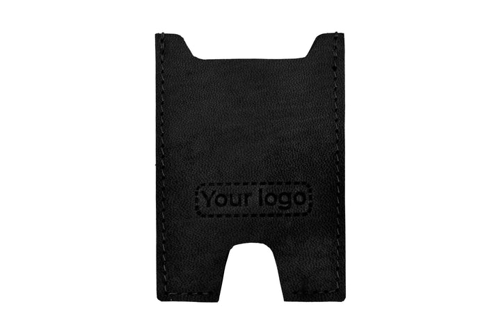 Kortholder C-1287-A - Black