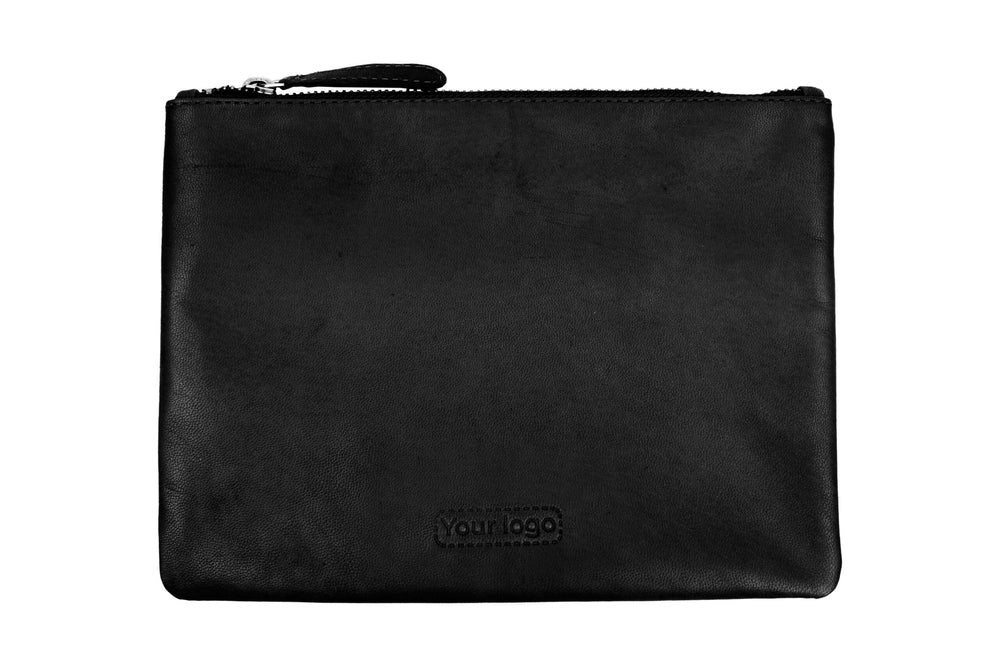 Pung/Clutch C-1317-A - Black