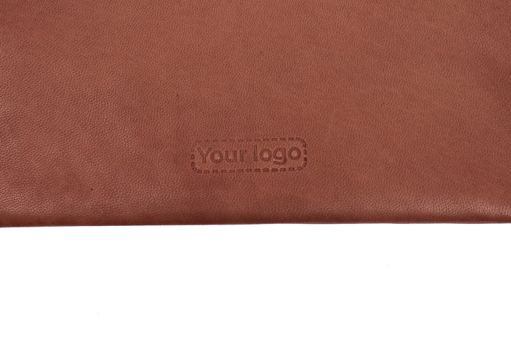 Pung/Clutch C-1317-A - Mocca