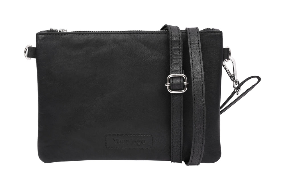 Crossbody C-1317-AA - Black