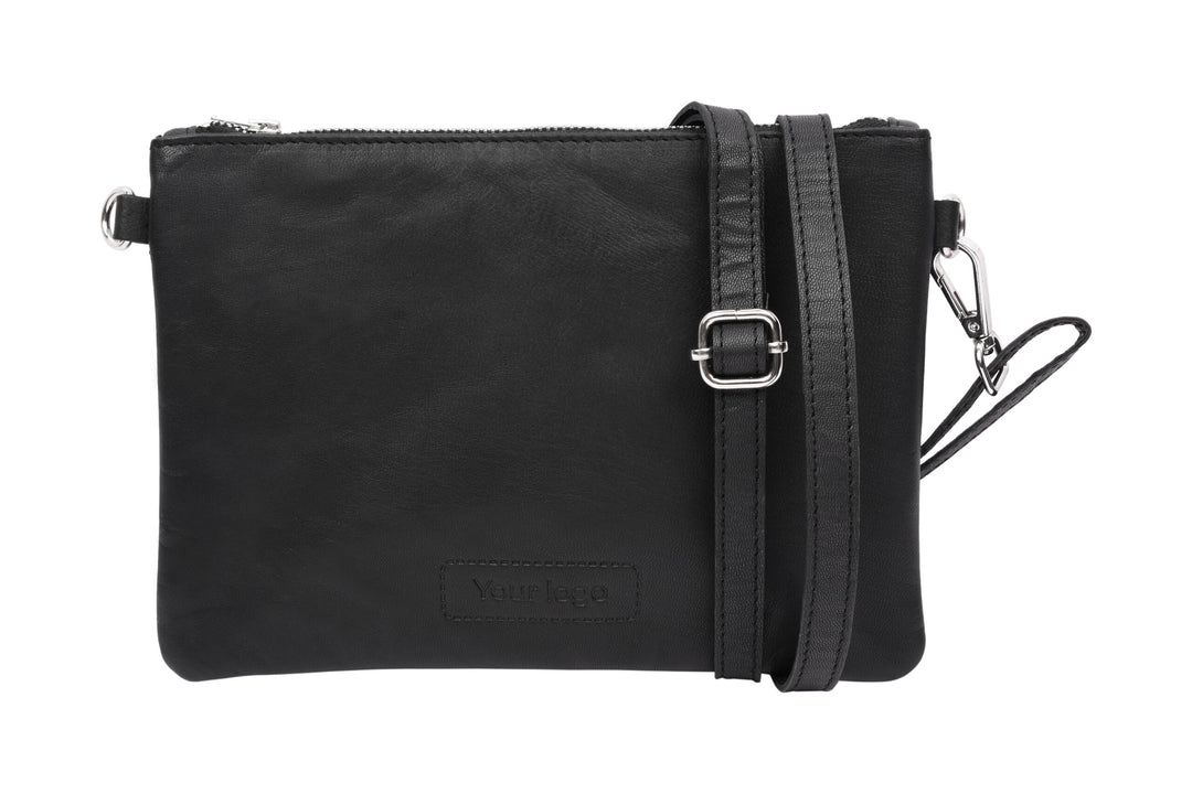 Crossbody C-1317-AA - Black