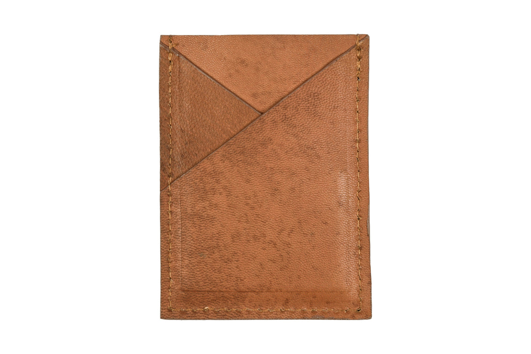 Kortholder C-1319 - Cognac