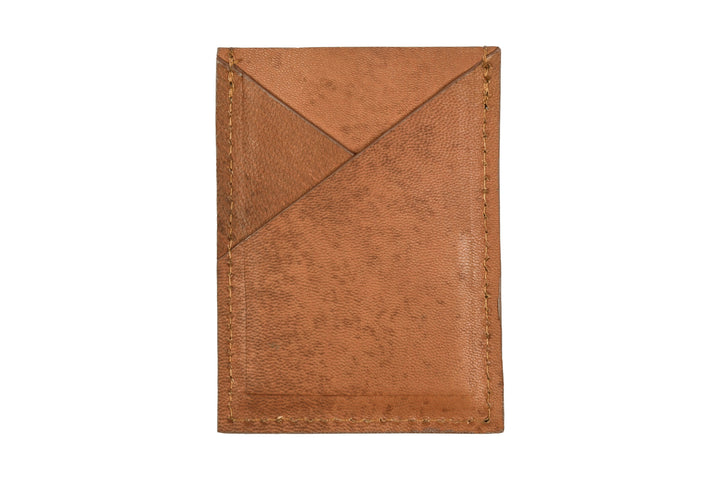 Kortholder C-1319 - Cognac