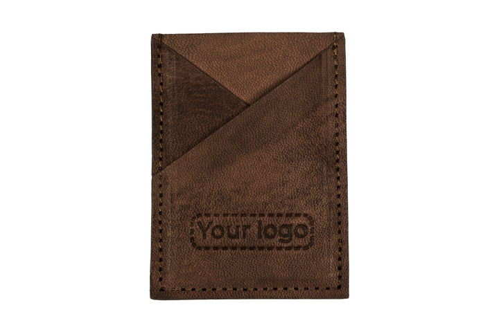 Kortholder C-1319 - Dark brown