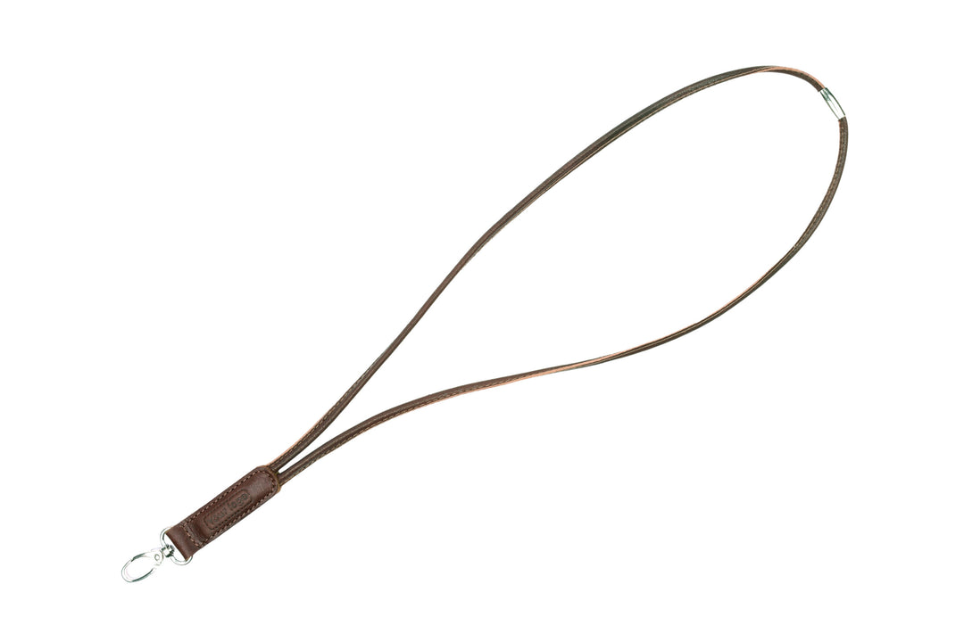 Keyhanger C-2198 - Dark brown