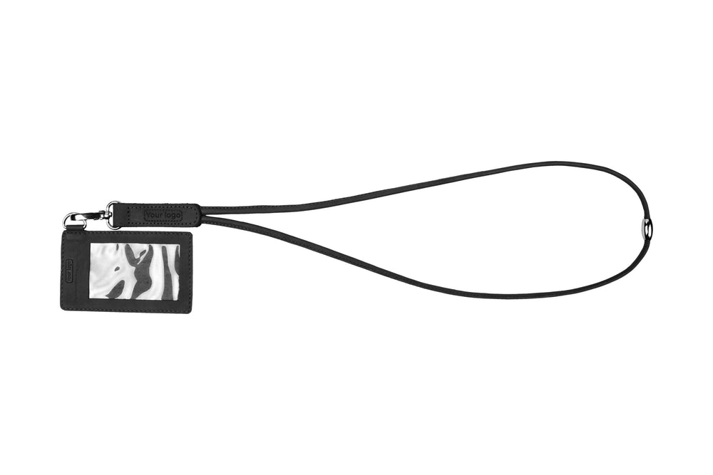 ID Lanyard C-2226 - Black