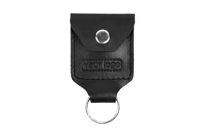 Nøglering C-2232 - Black