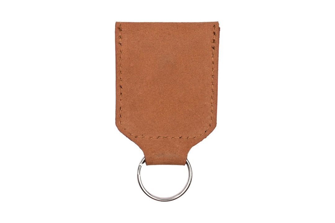 Nøglering C-2232 - Cognac
