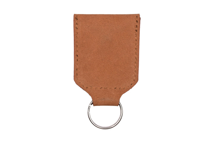Nøglering C-2232 - Cognac