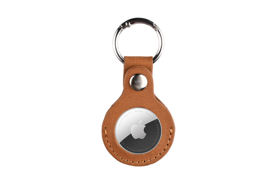 Airtag nøglering C-2284 Push ring