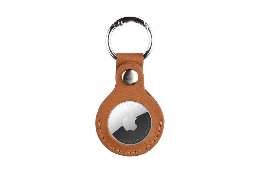 Airtag nøglering C-2284 Push ring